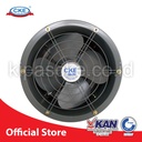Drum Fan CKE DFS-FA35YP-GS 14 Inch Drum Fan Blower Tabung Blower