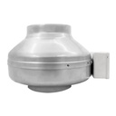 Duct Fan CKE CI-DJT 6 Inch Inline Fan Booster Fan Kipas Booster Inline