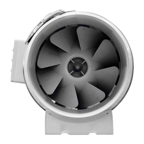 Duct Inline CDI-150P-CY 6 Inch Inline Duct Fan Blower Hisap