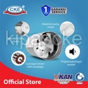 Duct Inline IF-ZTF100-NB-AS 4 Inch Inline Fan Duct Blower Hisap