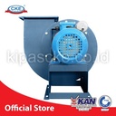 Centrifugal Fan CKE 1.1KW / 1.5HP 380VOLT Blower Fan Keong Hisap Udara