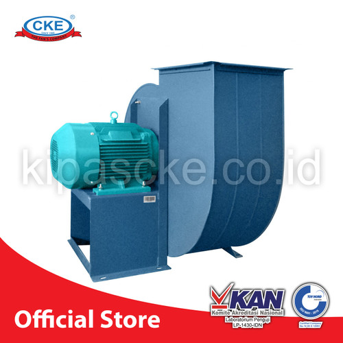Centrifugal Fan CKE 22 Inch 380V CFS-DE55/3-NO Centrifugal Blower