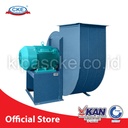 Centrifugal Fan CKE 22 Inch 380V CFS-DE55/3-NO Centrifugal Blower