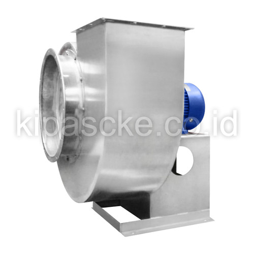 Centrifugal Fan CKE 2200W 380V DGB-3.2#/3-SS-HJ