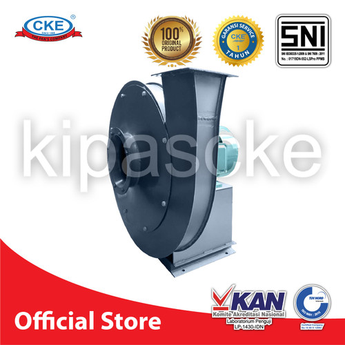 Centrifugal Fan High Pressure 5600W Kipas Sentrifugal Tekanan Tinggi