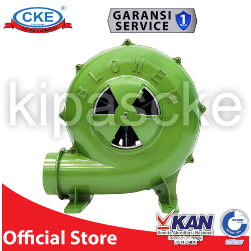 Centrifugal fan/ kipas sentrifugal/ blower keong CZR2-NB-AS