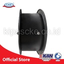 CKE Axial Fan ADF-YWFT4E-350B 14 Inch Drum Axial Blower Gedung