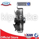 CKE Axial Fan YWF4E350SC 14 Inch Drum Axial Drum Blower Blower Gedung