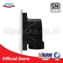 CKE Ceiling Duct CD-KTD12B 8 Inch Kipas Rumah Kantor Toilet Eksos