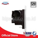CKE Ceiling Duct CD-KTD12F 8 Inch Exhaust Plafon Blower Plafon