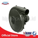CKE Centrifugal Fan IP-IFD90-40 Blower