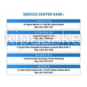 CKE Drum Fan B-TH 16 Inch Blower Tabung Gedung Eksos Drum