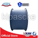 CKE Drum Fan DFL 16 Inch Blower Tabung Blower Gedung Eksos Drum