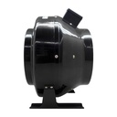 CKE Duct Inline DI-BIO-300-2SS-KJ Duct Inline Inline Fan Inline Duct