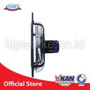 CKE Exhaust Fan Extra Cooling EEFC Fan 24 Inch DBN Exhaust Dinding