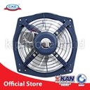 CKE Exhaust Fan Extra DB 18 Inch 380V INDUSTRI Exhaust Dinding