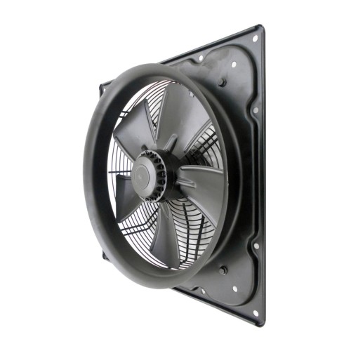 CKE Exhaust Fan Luxury Outer Rotor Fan 14 Inch Rumah Toilet Dapur