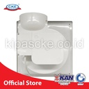 CKE Kipas Ceiling Duct CD-12F-2 Rumah Toilet Dapur Restoran