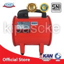 CKE Portable Ventilator SHT200-HJ 8 Inch Ventilator Blower Eksos Tamba