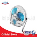 CKE Powerfull Fan 10 Inch Floor Fan Kipas Angin Tornado