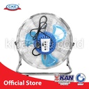 CKE Powerfull Fan 18 Inch 220V 100W Kipas Angin Lantai
