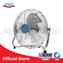 CKE Powerfull Fan PF-12AO 12 Inch Floor Fan Kipas Angin Tornado