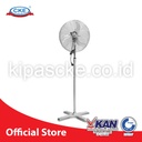 CKE Stand Fan NSW TH 20 Inch Kipas Angin Berdiri Ruangan