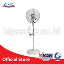 CKE Stand Fan NSW-TH 18 Inch Kipas Angin Berdiri Industri