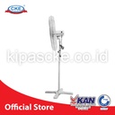 CKE Stand Fan NSW-TH 30 Inch Kipas Angin Berdiri Industri