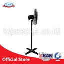 CKE Stand Fan SF-D26-GS 26 Inch Kipas Angin Berdiri