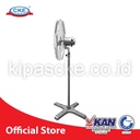 CKE Stand Fan SF-NS65/4BL-TH 26 Inch Kipas Angin Berdiri Industri