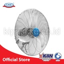 CKE Wall Fan NBW 18 Inch Kipas Angin Dinding Industri