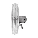 CKE Wall Fan NS-SLV 30 Inch Kipas Angin Dinding Industri
