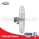CKE Wall Fan WF-75-EP-EX-QJ 30 Inch Kipas Angin Dinding Tembok Rumah