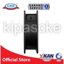 Cooling Fan AC 12CM 220V Kipas Fan Panel AKA Ball Bearing Cooling Fort