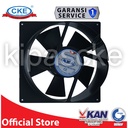 Cooling Fan AC 20 CM 8" Inch Kipas Fan Panel Ball Bearing Cooling Fan