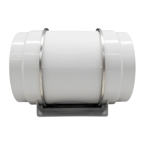 Dospel Duct Inline CDI-HF-200P-HG 8 Inch Inline Duct Fan Blower Hisap