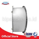 DRUM FAN CKE DF-6B-TH 24 INCH 220V BLOWER TABUNG