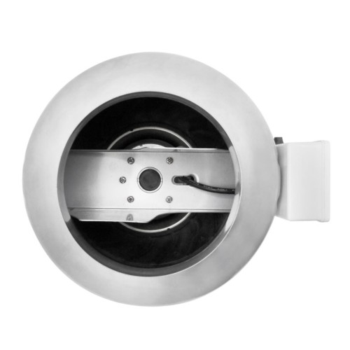 Duct Fan CKE CI-DJT 6 Inch Inline Fan Booster Fan Kipas Booster Inline