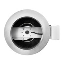 Duct Fan CKE CI-DJT 6 Inch Inline Fan Booster Fan Kipas Booster Inline