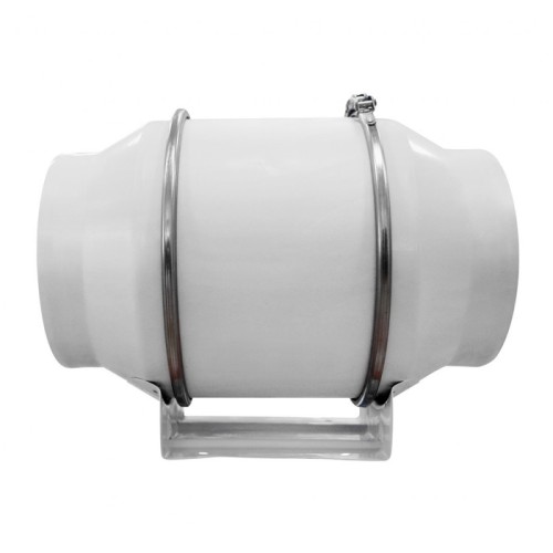 Duct Inline CDI-150P-CY 6 Inch Inline Duct Fan Blower Hisap