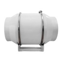 Duct Inline CDI-150P-CY 6 Inch Inline Duct Fan Blower Hisap