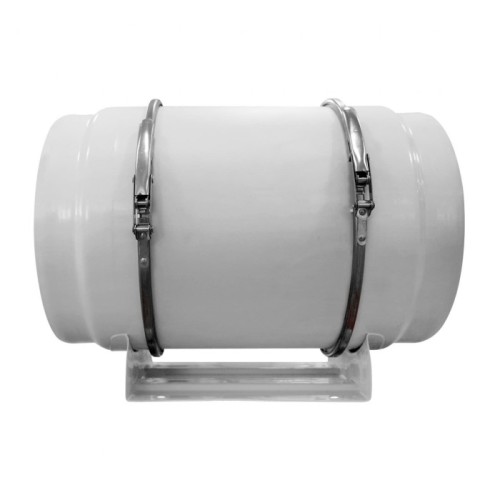 Duct Inline CDI-200P-CY 8 Inch Inline Fan Duct Blower Hisap