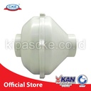 Duct Inline CIWK-PLASTIC100-HKOPAL 4 Inch Inline Fan Duct Blower Hisap