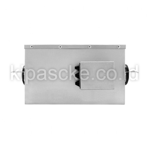 Duct Inline CKE 8 Inch 220V DI-AS20XS-24DP-NB-AS Duct Inline Fan