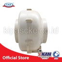Duct Inline CKE CDI-PL-FZY200-XY 8 Inch Inline Fan Duct Blower Hisap