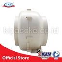 Duct Inline CKE CDI-PL-FZY315-XY 12.6Inch Inline Fan Duct Blower Hisap
