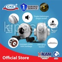 Duct Inline CKE CI-CDI100 2SP 4 Inch Inline Fan Duct Fan Blower Hisap
