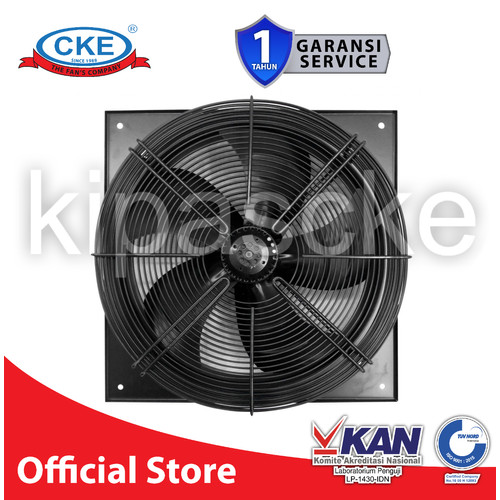 Exhaust Fan CKE ME-YDWF-300 Fan Rumah Toilet Eksos