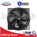 EXHAUST FAN CKE ME-YDWF-600 24INCH 220V EKSOS DINDING GEDUNG